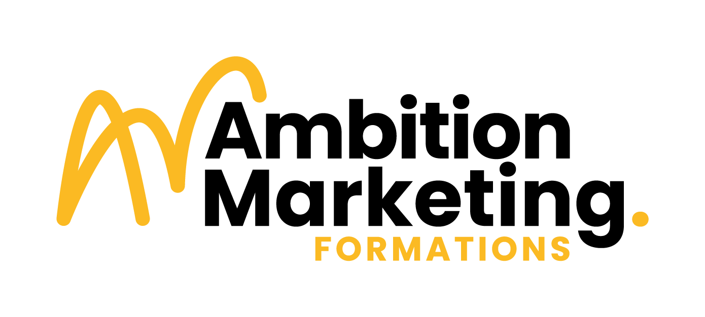 Ambition Marketing Formations - Formation réseaux sociaux