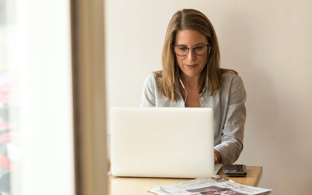 Formation démarche administratives en ligne