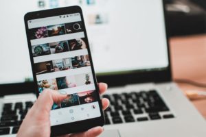 Formation Instagram