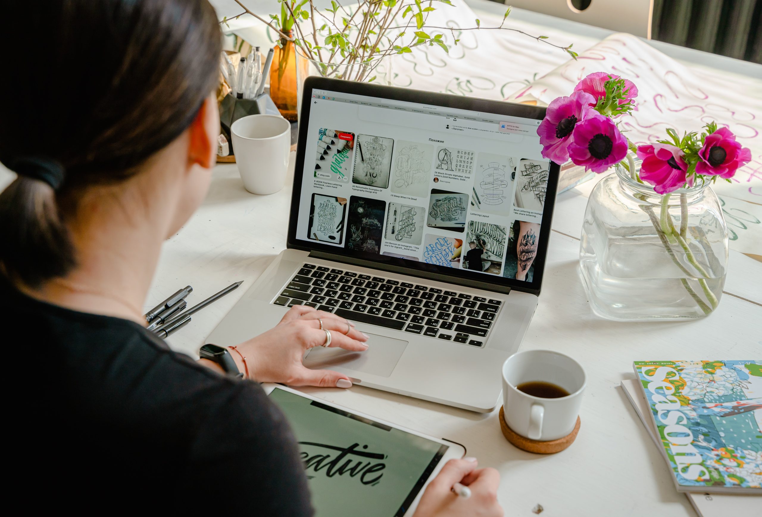 FORMATION WEBMARKETING CERTIFIANTE​