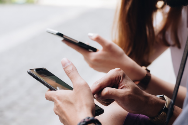 Formation réseaux sociaux