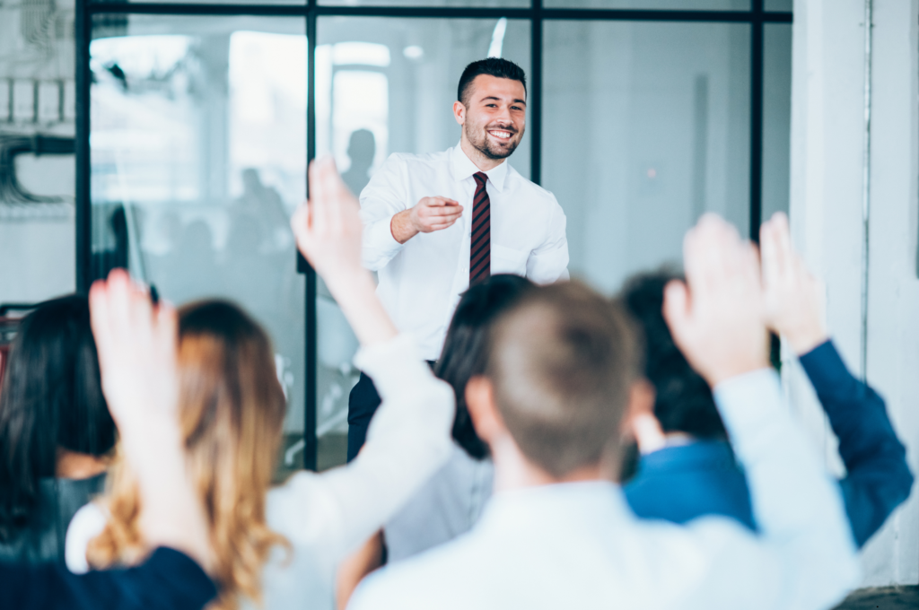 Formation intelligence artificielle