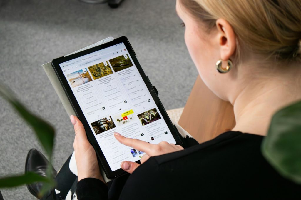 Formation IA community manager