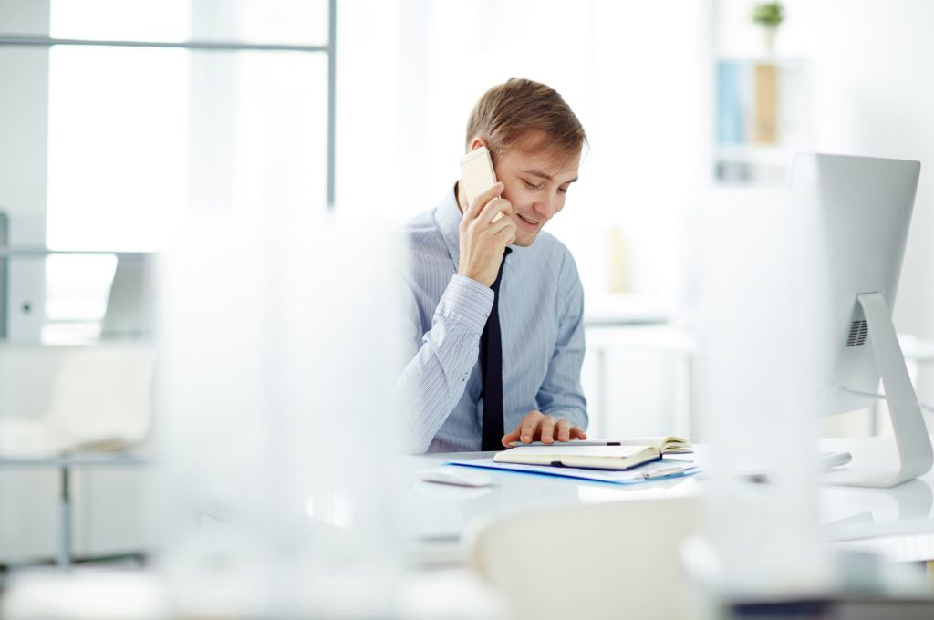 Formation IA relation client