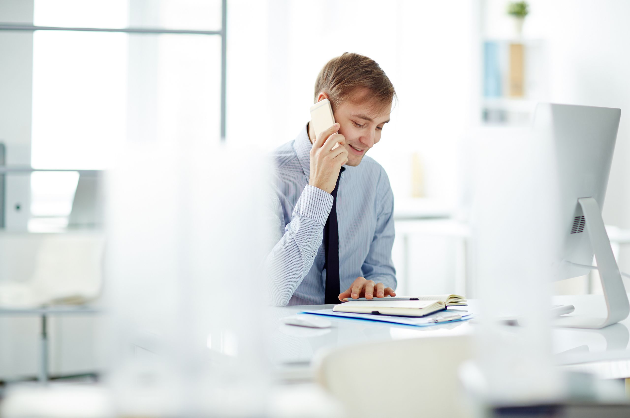 Formation IA relation client