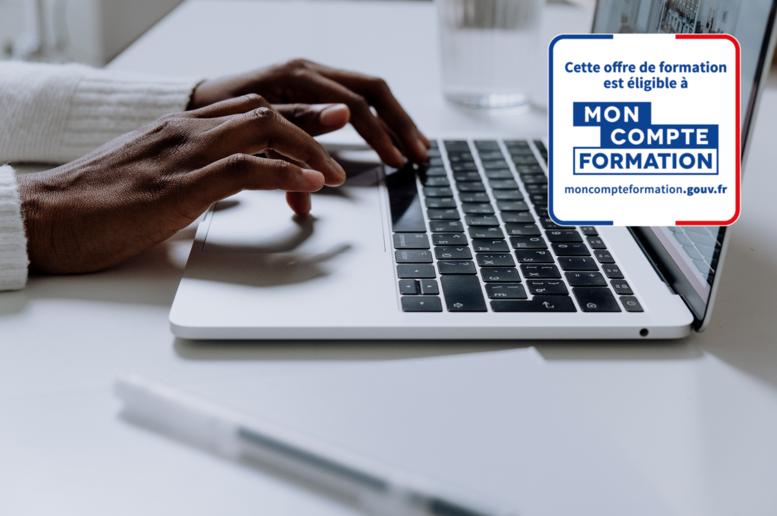 Formation certifiante Community management