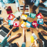 formation réseaux sociaux entreprise