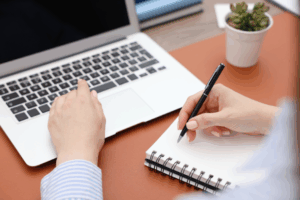 formation rédaction web