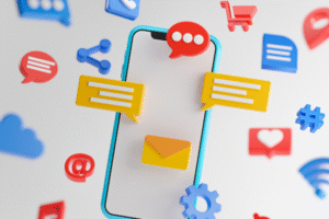 formation réseaux sociaux