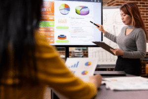 organisme de formation professionnelle