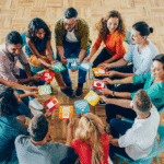 Formation réseaux sociaux