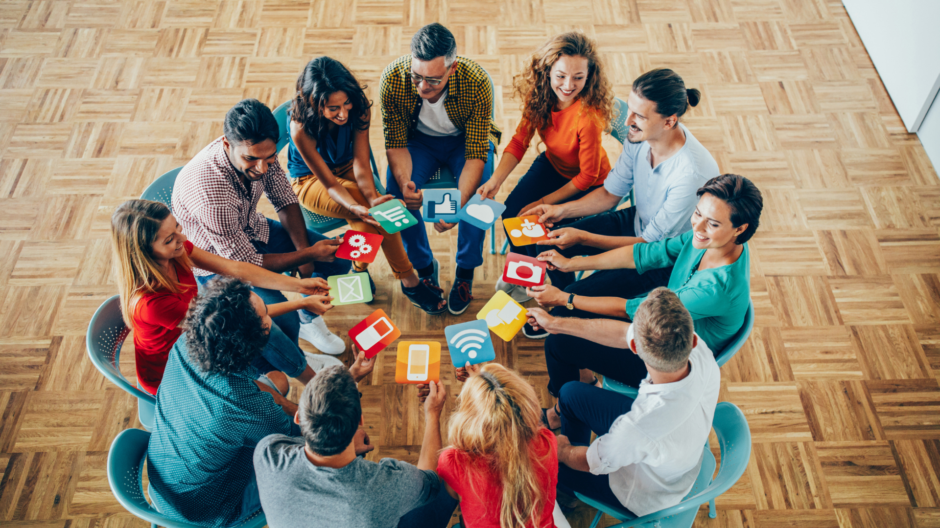 Formation réseaux sociaux