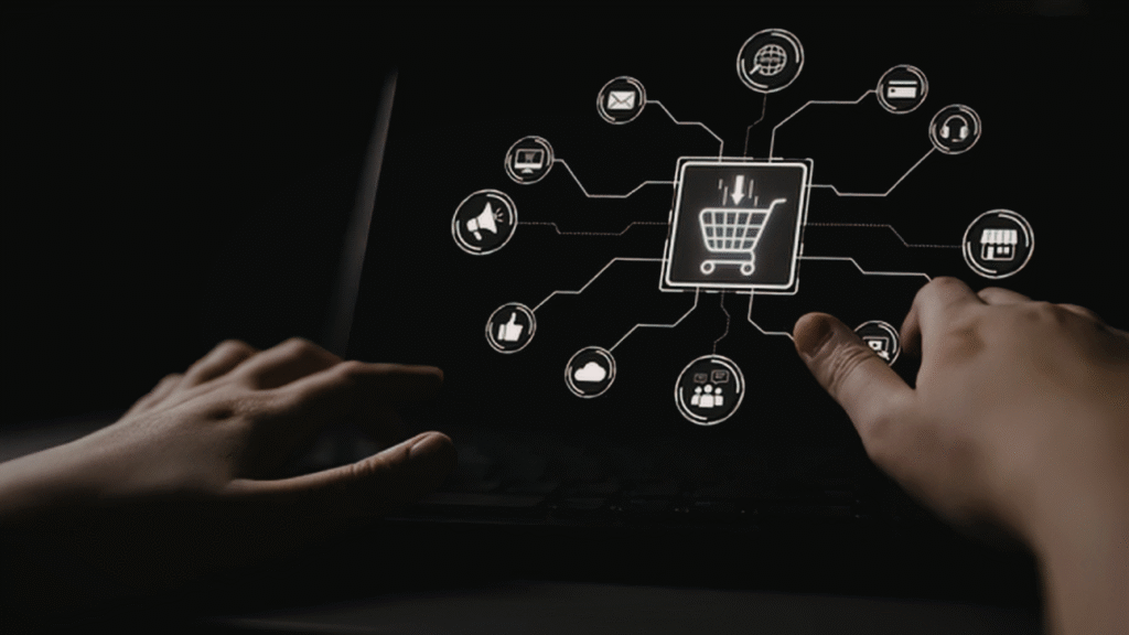 Formation marketing digital