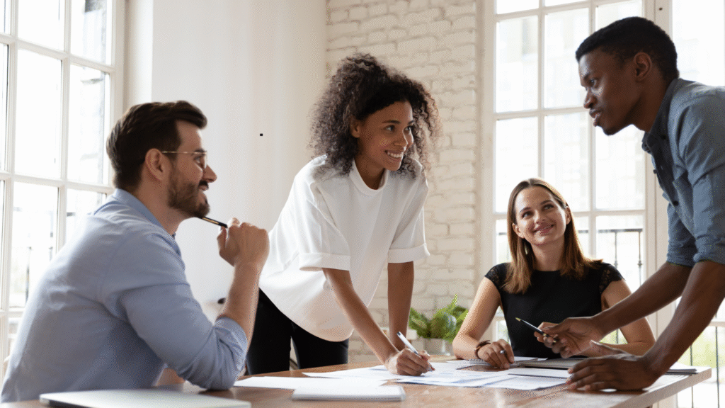 Développer ses compétences professionnelles