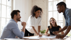 Développer ses compétences professionnelles