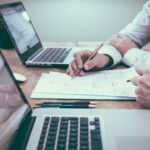 abondement CPF employeur préparé avec un budget de formation