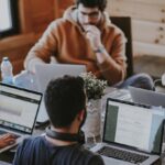 externaliser son community management avec une équipe de communication