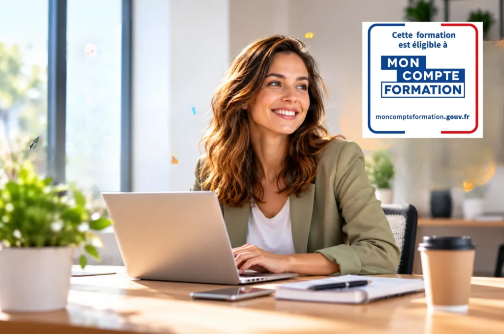 Formation Webmarketing